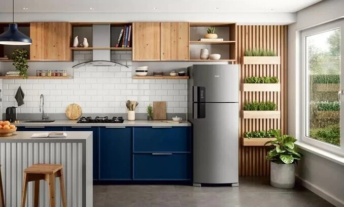 Conserto de Geladeira em Recife bem Avaliados