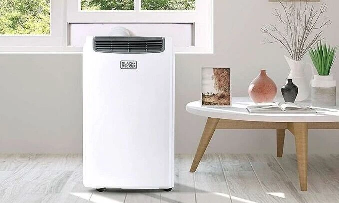 Ar condicionado portatil é bom?