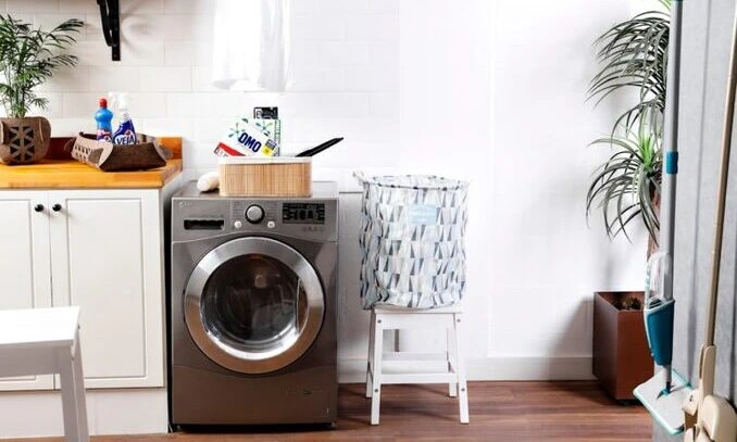 O que fazer quando a maquina de lavar não agita, o que pode ser?