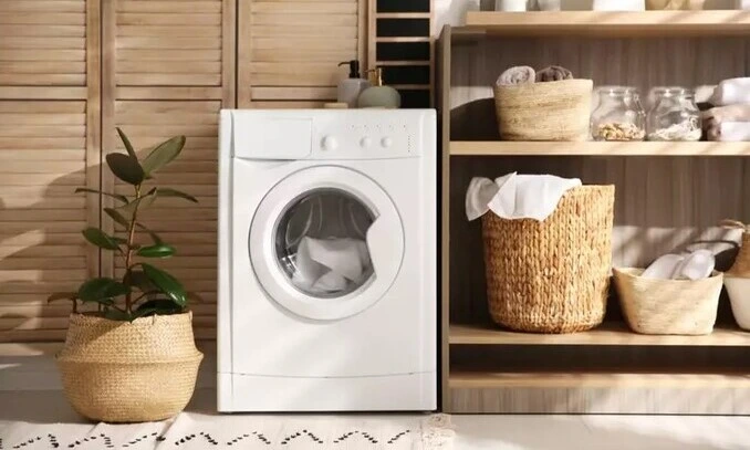 O que fazer quando a secadora não abre a porta, o que pode ser?